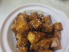-澳门酒家(南航明珠店)