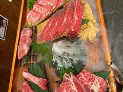 -赤谷和牛烧肉居酒屋(石景山店)