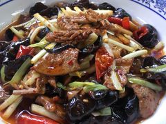 -铜锣湾·有麝自然香(重庆新天地店)