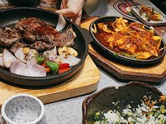 -将军牛排·尔滨地标朝鲜族美食(总店)