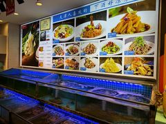 -渔家风味·鲅鱼水饺·央视展播·海鲜天津菜(开发区店)