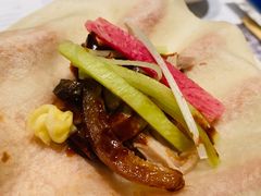 -小大董·烤鸭(观景餐厅·南京西路店)