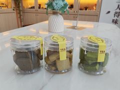 -吴裕泰茶庄(前门大街店)