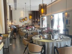 大堂-楚禾宴·家宴(光谷大道店)