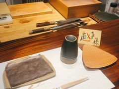 -隐味(金盛时代店)