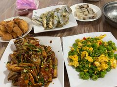 -妈妈的小作坊(陈家镇店)