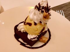 -WOLFGANG PUCK KITCHEN & BAR(迪士尼小镇店)