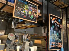 -Common Table · Brunch & Coffee