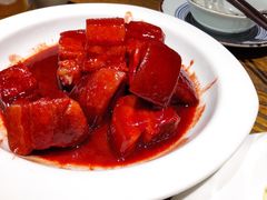 招牌南乳汁肉-凡花楼(拈花湾店)