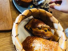 -The Diner X餐厅(青岛万象城店)