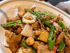 -印象鲵宴·张家界地标美食名片(溪布街店)