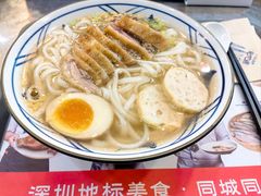-陈鹏鹏潮汕菜(机场卫星厅·561登机口店)