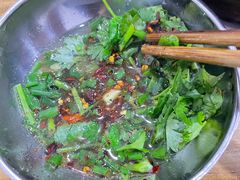 -贵州沾水米线(学田湾店)