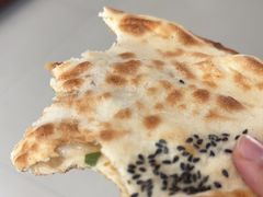 -老宋肉烧饼(博山店)