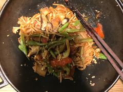 -九毛九西北菜(大东海店)