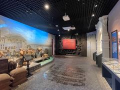 -第一次全国劳动大会旧址