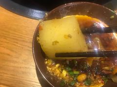 -受气牛肉·重庆耙牛肉(来福士店)
