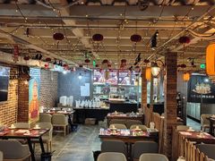 -三个大叔烤羊肉串·炭炉砂锅菜(西三旗店)