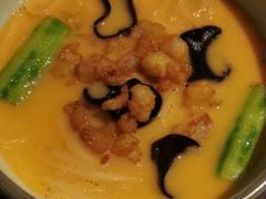 -广州富力丽思卡尔顿酒店·丽轩·粤菜