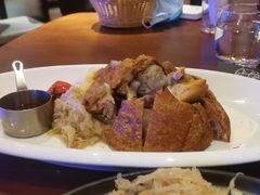 -Ambra Haus琥珀屋精酿餐厅(宝山店)