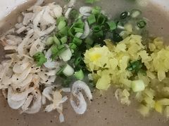 -汪记鲜鱼糊汤粉(沈阳路总店)