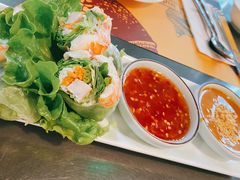 素米饼卷-simply thai天泰(长泰广场店)
