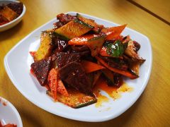 -屋里家延边朝鲜族冷面(南园店)