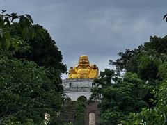 -苏州上方山国家森林公园