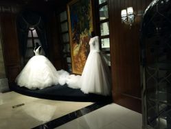 -南京宝娜嫁衣婚纱礼服馆(中央路店)