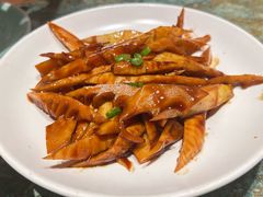 -苏帮袁Sue Cuisine(来福士店)