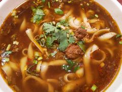 -南粥北面(东大桥店)