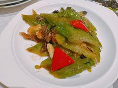 -上海衡山路十二号华邑酒店