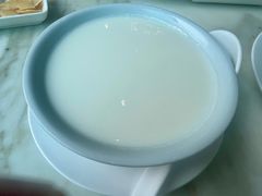 -顺德美的万豪酒店-万豪中餐厅