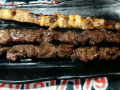 -眼镜哥浦江夜宵大本营