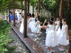 -上海市浦东新区恒宇幼儿园(杨南部)