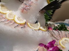 -海上明月海鲜火锅 鲜切牛肉