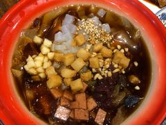-爆炸头阿姨小四川正宗川味小吃(无任何分店)