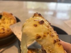 -必胜客(龙泉万达店)