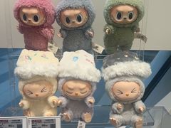 -泡泡玛特POPMART (北京超极合生汇店)