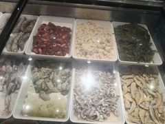 -隐厨·海鲜大排档·老鲁菜(恒通路店)