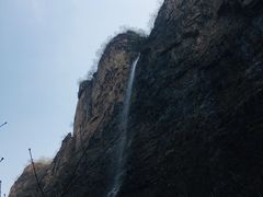 -野三坡百里峡景区