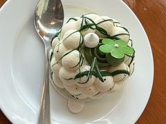 -北京柏悦酒店·锦庭餐厅Dining Room