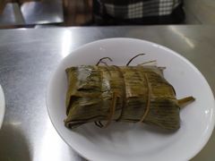 -芳婆糕团店(王府大街店)