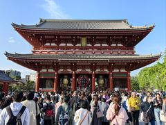 -浅草寺