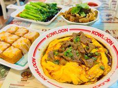 -九龙冰室(新中关购物中心店)