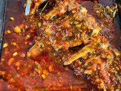 -无味饭店(九眼桥商业文化广场店)