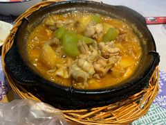 -丽丽三鲜螺蛳粉(田林路店)