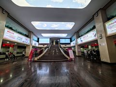 -西安高新医院