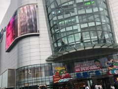 -凯德广场(武胜路店)