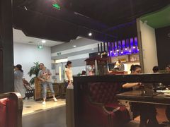 -豪尚豪牛排(彩悦城店)